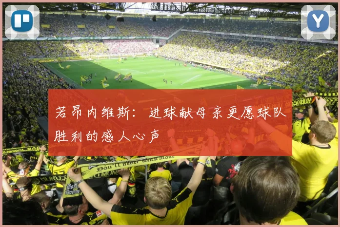 若昂内维斯：进球献母亲更愿球队胜利的感人心声
